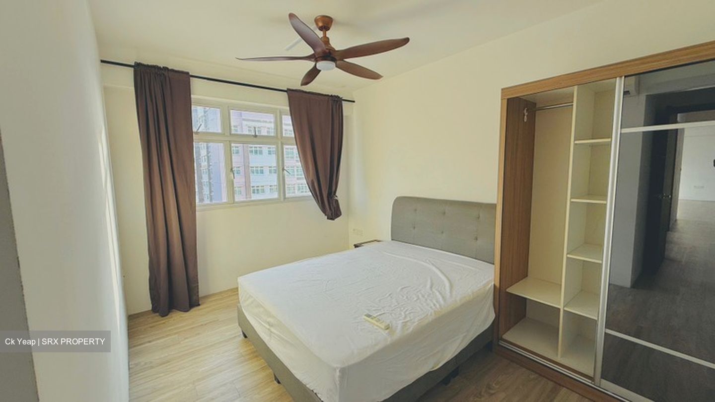 Blk 452A West Terra @ Bukit Batok (Bukit Batok), HDB 5 Rooms #609605731